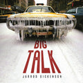 Dickenson,jarrod - Big Talk - Vinyl Record