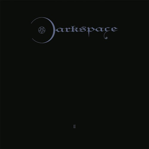 Darkspace - Dark Space Ii - Music CD
