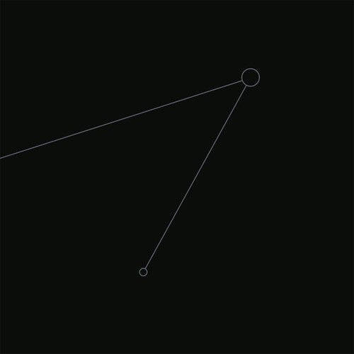 Darkspace - Dark Space -i - Music CD