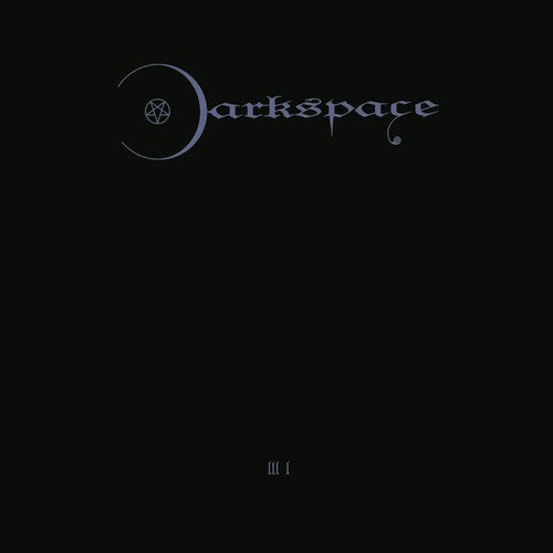 Darkspace - Dark Space Iii I - Music CD