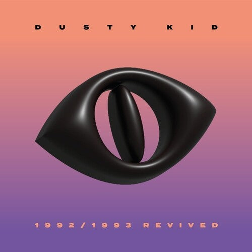 Dusty Kid Revived 1992-1993 / Various - Dusty Kid Revived 1992-1993 / Various - Vinyl Record
