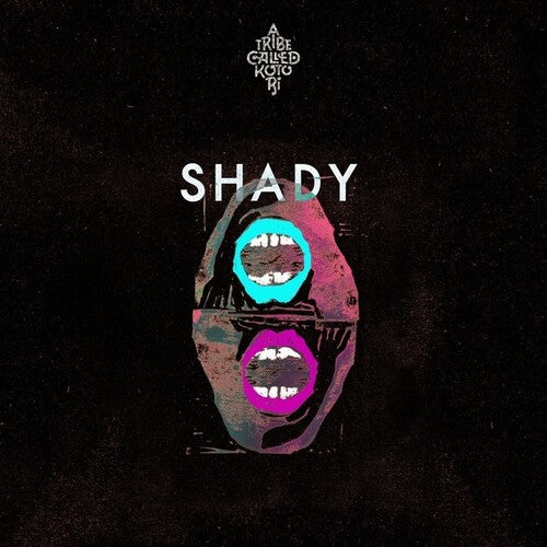 Shady - Shady - Vinyl Record