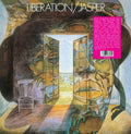Jasper - Liberation - Vinyl Record