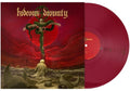 Hideous Divinity - Cobra Verde - Vinyl Record