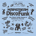 Mainstream Disco Funk / Various - Mainstream Disco Funk / Various - Vinyl Record