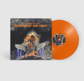 Valentine,calvin / Lawz Spoken - Revenge Of The Tiger - Vinyl Record
