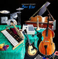 Blue Keys [LP] Vinyl Record