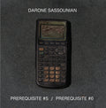 Prerequisite #5 / Prerequisite #6 [12" Vinyl] Vinyl Record
