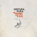 Amo Vive B/W Ed E [7" Vinyl] Vinyl Record
