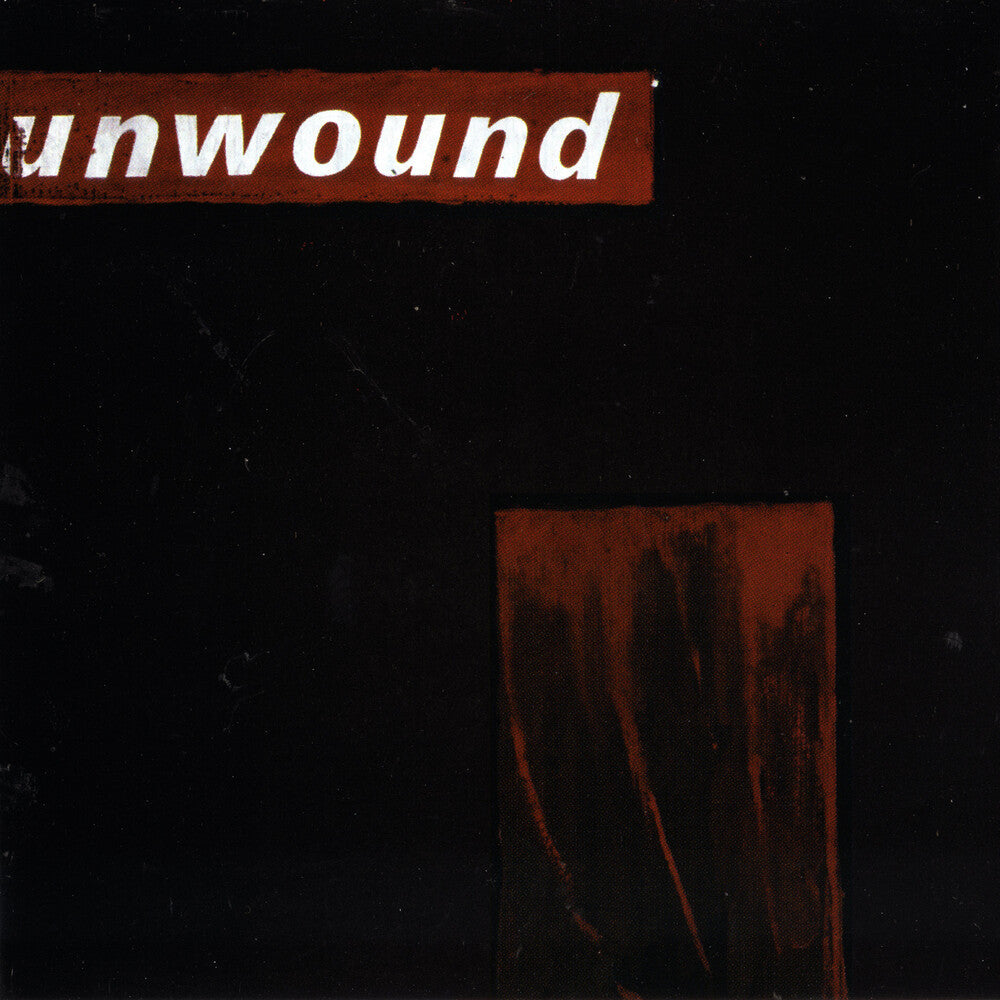 Unwound [LP] Vinyl Record