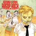 Aesop Rock - Bazooka Tooth - Vinyl Record