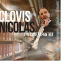 Nicolas,clovis - Contrapuntist - Music CD