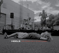 Heels - Pop Songs For A Dying Planet - Music CD