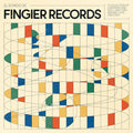 El Sonido De Fingier Records [LP] Vinyl Record