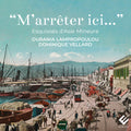 Lampropoulou,ourania - M'arreter Ici - Esquisses D'asie Mineure - Music CD