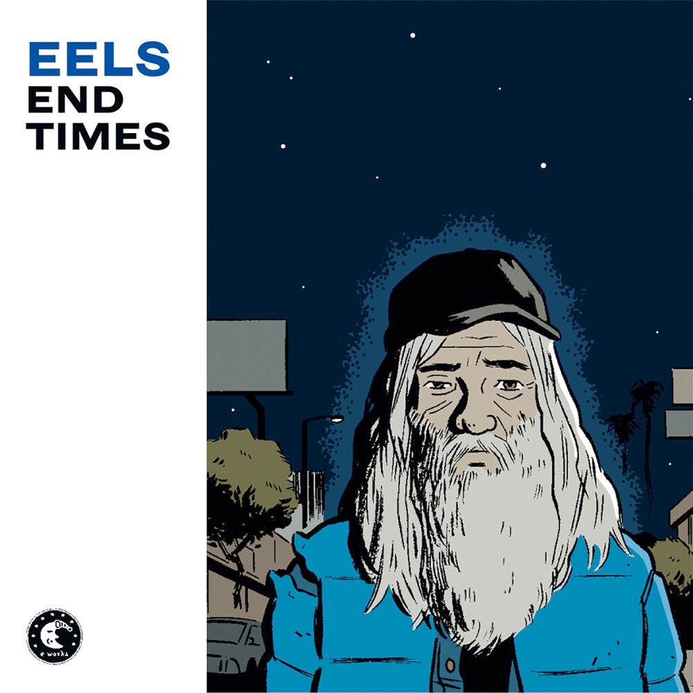 End Times [Limited Edition] [Reissue] Vinyl Record