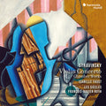 Faust,isabelle - Stravinsky: Violin Concerto & Chamber Works - Music CD