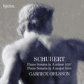 Ohlsson,garrick - Schubert: Piano Sonatas D537 & 959 - Music CD