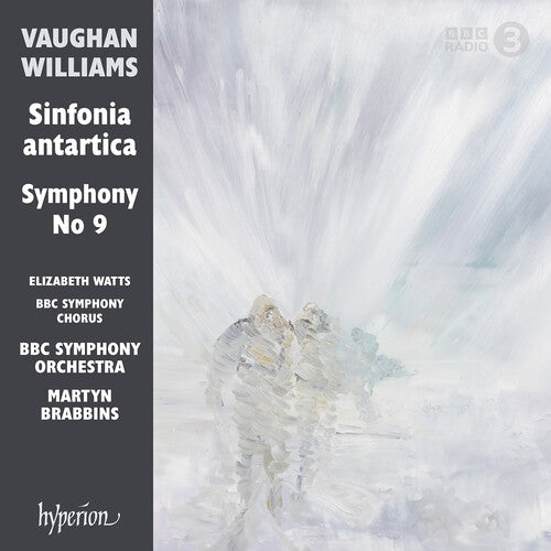 Bbc Symphony Orchestra - Vaughan Williams: Sinfonia Antartica & Sym No 9 - Music CD