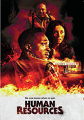 Human Resources - Human Resources - DVD