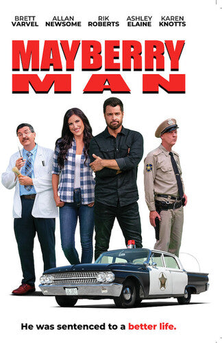 Mayberry Man - Mayberry Man - DVD