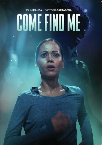 Come Find Me - Come Find Me - DVD