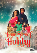 Hope Street Holiday - Hope Street Holiday - DVD