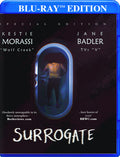 Surrogate - Surrogate - Blu-ray