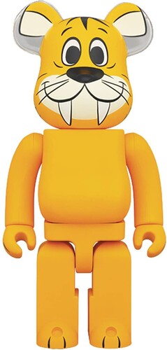 Medicom - Flintstones Baby Puss 400% Bea - Collectibles