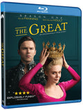 Great: Season One - Great: Season One - Blu-ray
