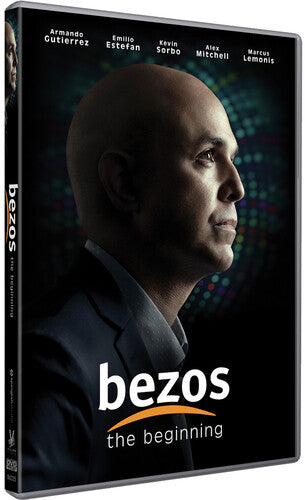 Bezos: The Beginning - Bezos: The Beginning - DVD