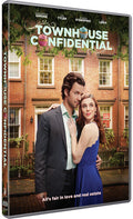 Townhouse Confidential - Townhouse Confidential - DVD
