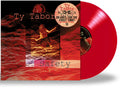 Safety [Colored Vinyl] (Red) Vinyl Record