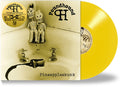 Poundhound - Pineappleskunk - Vinyl Record