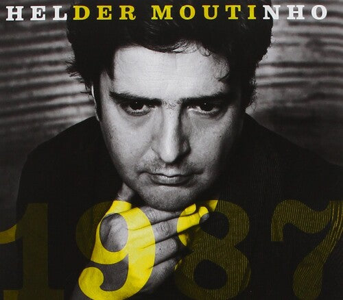 Moutinho,helder - 1987 - Music CD