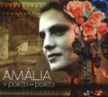 Rodrigues,amalia - Amalia De Porto Em Porto - Music CD
