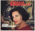 Rodrigues,amalia - Fado Portugues - Music CD