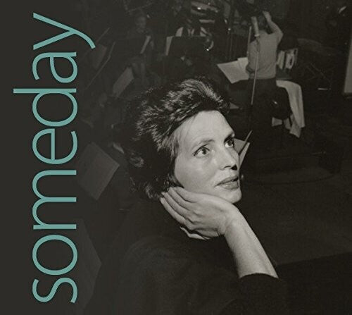 Rodrigues,amalia - Someday - Music CD