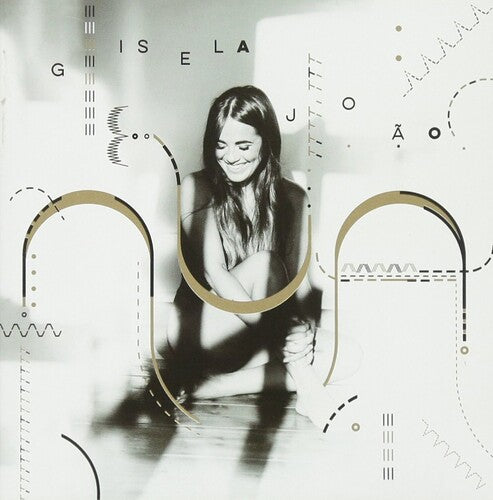 Joao,gisela - Nua - Music CD