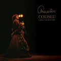 Rodrigues,amalia - Amalia Coliseu 1987 - Music CD