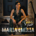Emilia,maria - Casa De Fado - Music CD