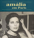 Rodrigues,amalia - Amalia Em Paris - Music CD