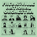 Freaksville National Orchestra - Freaksville National Orchestra - Vinyl Record