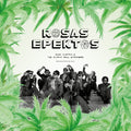 Bing Austria - Rosas Epektos - Vinyl Record