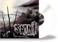 In The Battle [Colored Vinyl] (Wht) Vinyl Record