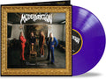 Divine Luxury [Colored Vinyl] (Purp) Vinyl Record