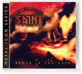 Saint - Broad Is The Gate - Music CD