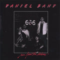 Daniel Band - Run From The Darkness - Vinyl Record