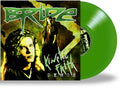 Bride - Kinetic Faith Demos - Vinyl Record