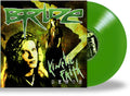 Kinetic Faith Demos [Colored Vinyl] (Grn) Vinyl Record